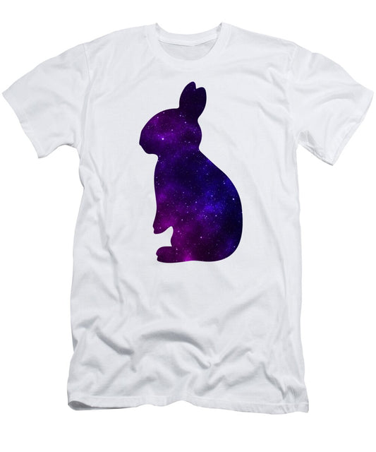 My Bunny Valentine Cute Rabbit - T-Shirt