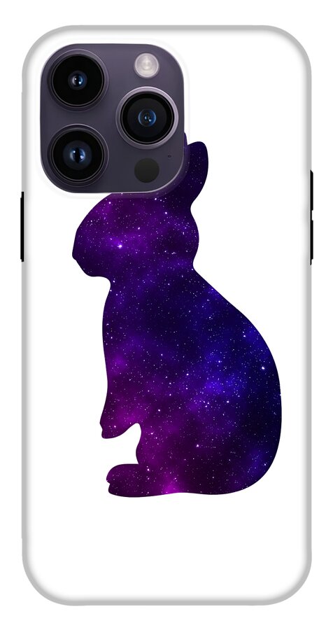 My Bunny Valentine Cute Rabbit - Phone Case