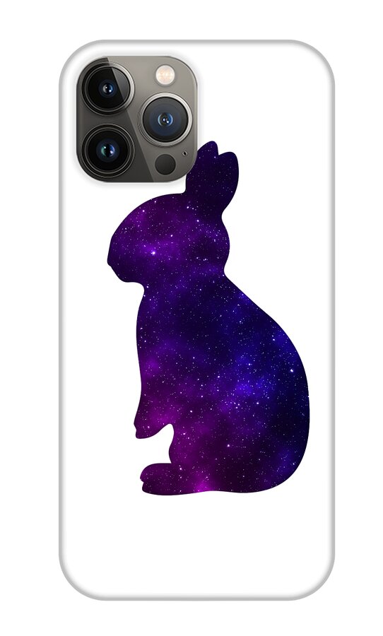 My Bunny Valentine Cute Rabbit - Phone Case