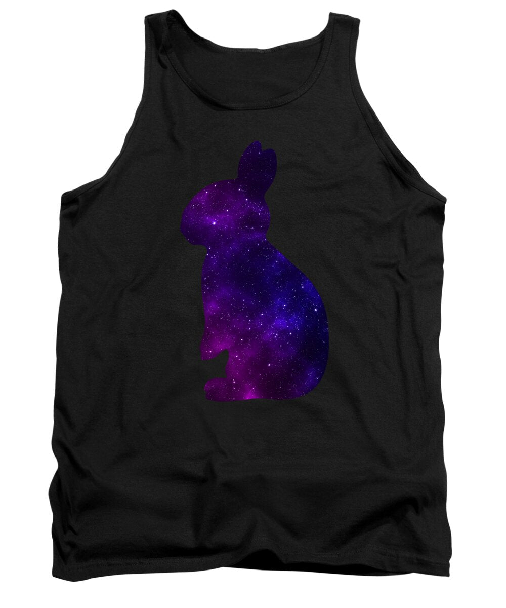 My Bunny Valentine Cute Rabbit - Tank Top