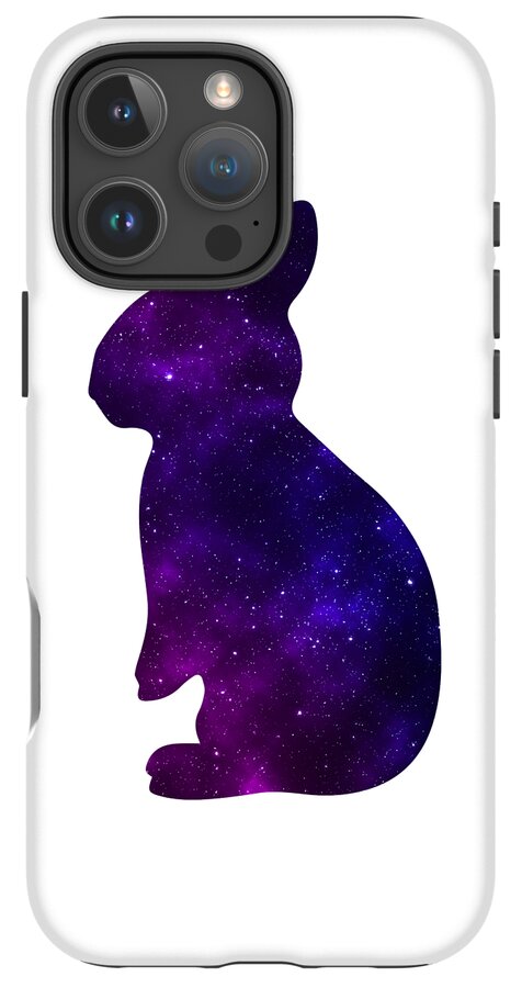 My Bunny Valentine Cute Rabbit - Phone Case