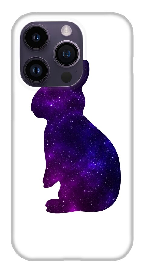 My Bunny Valentine Cute Rabbit - Phone Case