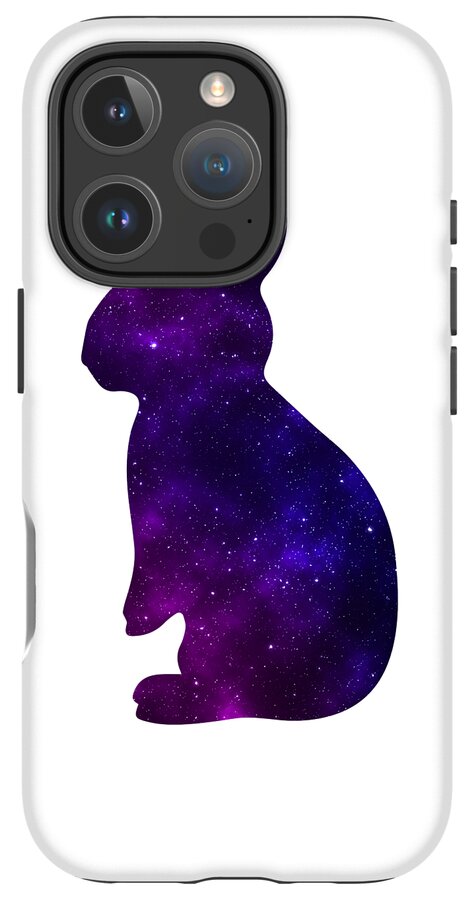 My Bunny Valentine Cute Rabbit - Phone Case