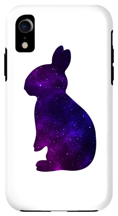 My Bunny Valentine Cute Rabbit - Phone Case