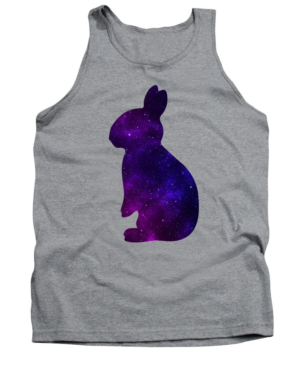 My Bunny Valentine Cute Rabbit - Tank Top