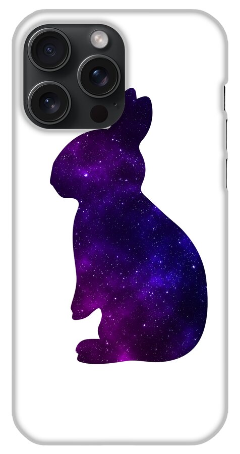 My Bunny Valentine Cute Rabbit - Phone Case