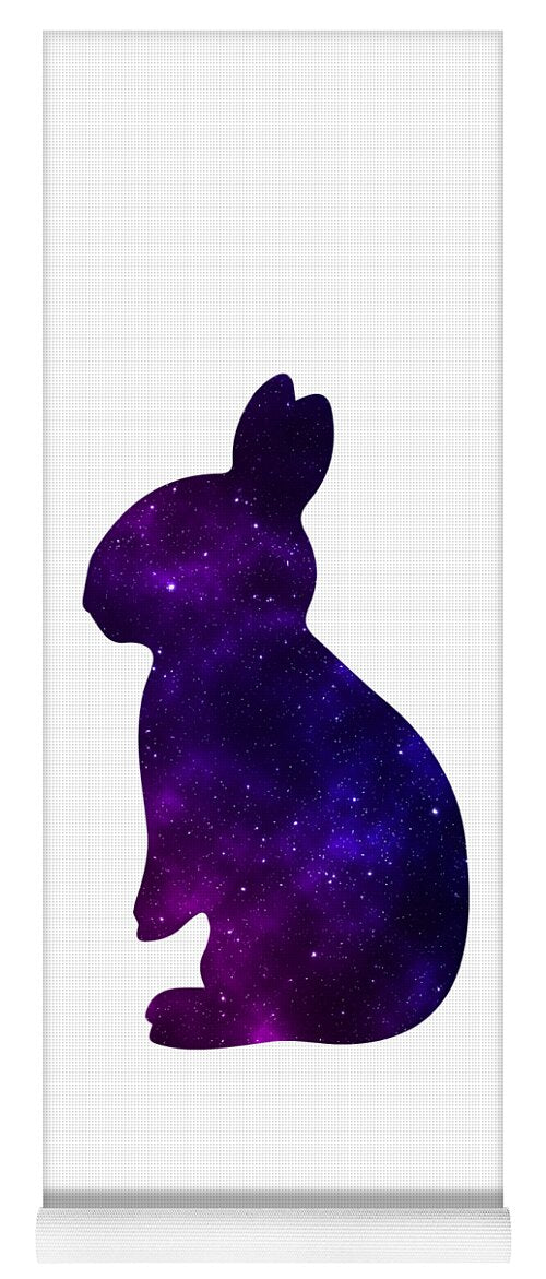 My Bunny Valentine Cute Rabbit - Yoga Mat