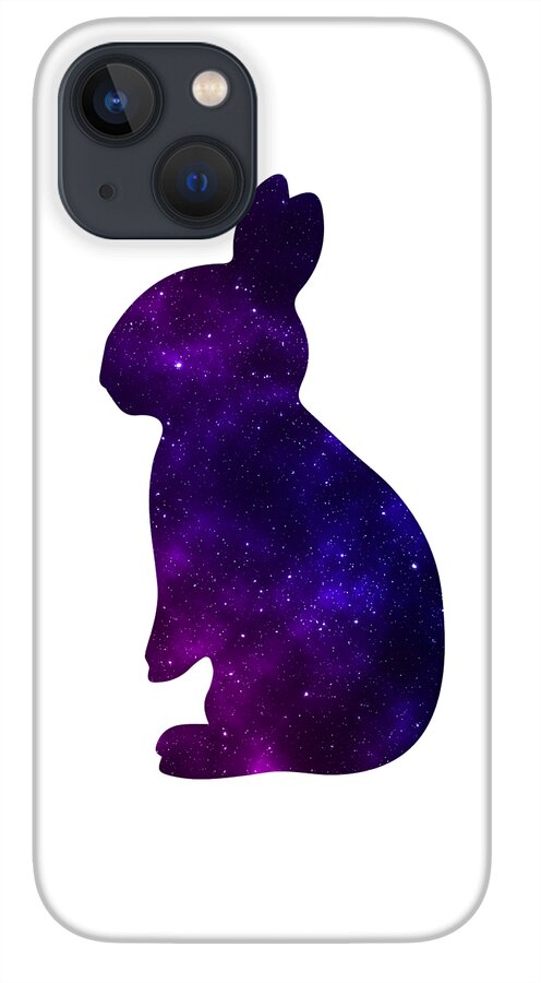 My Bunny Valentine Cute Rabbit - Phone Case