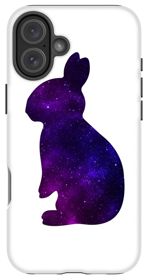 My Bunny Valentine Cute Rabbit - Phone Case