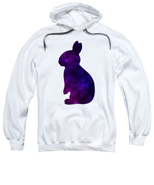 My Bunny Valentine Cute Rabbit - Sweatshirt