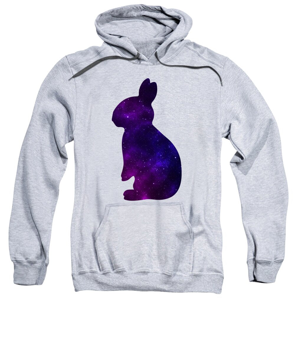 My Bunny Valentine Cute Rabbit - Sweatshirt