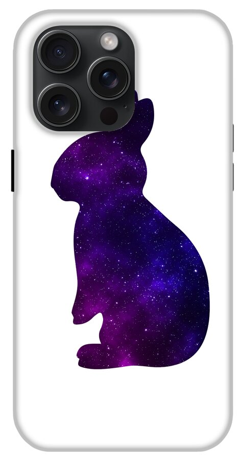 My Bunny Valentine Cute Rabbit - Phone Case