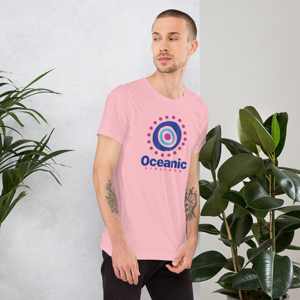 Oceanic T-shirt