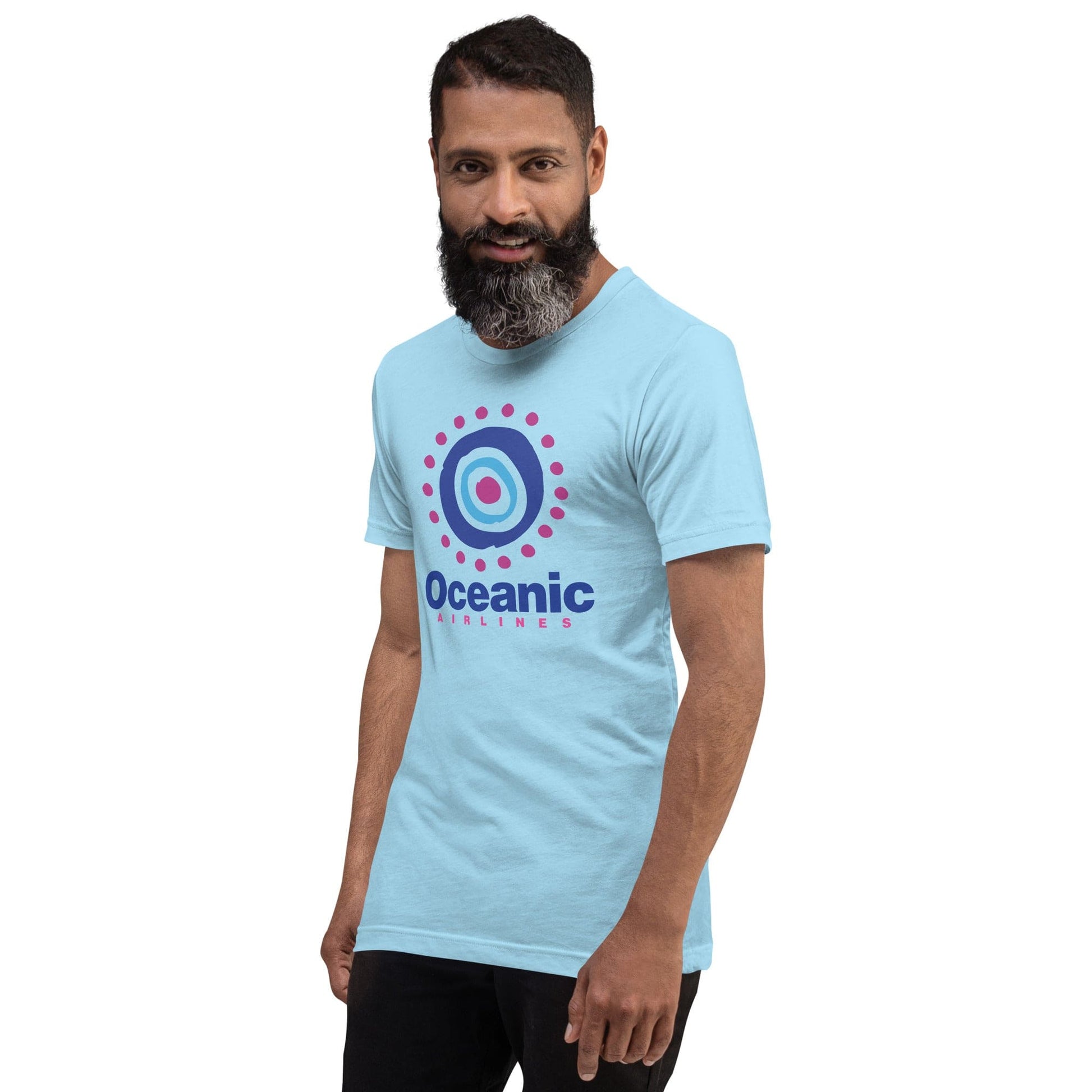Oceanic T-shirt