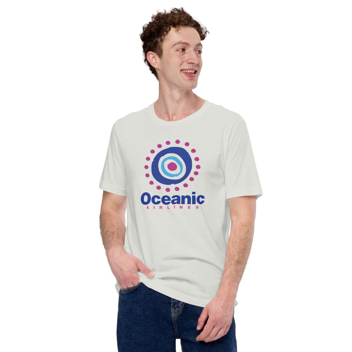 Oceanic T-shirt
