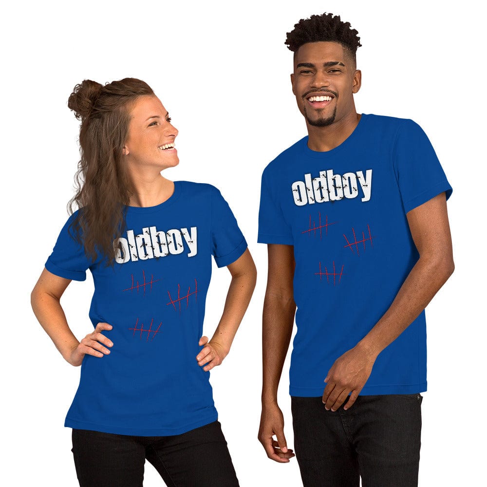 Oldboy Ants T-shirt