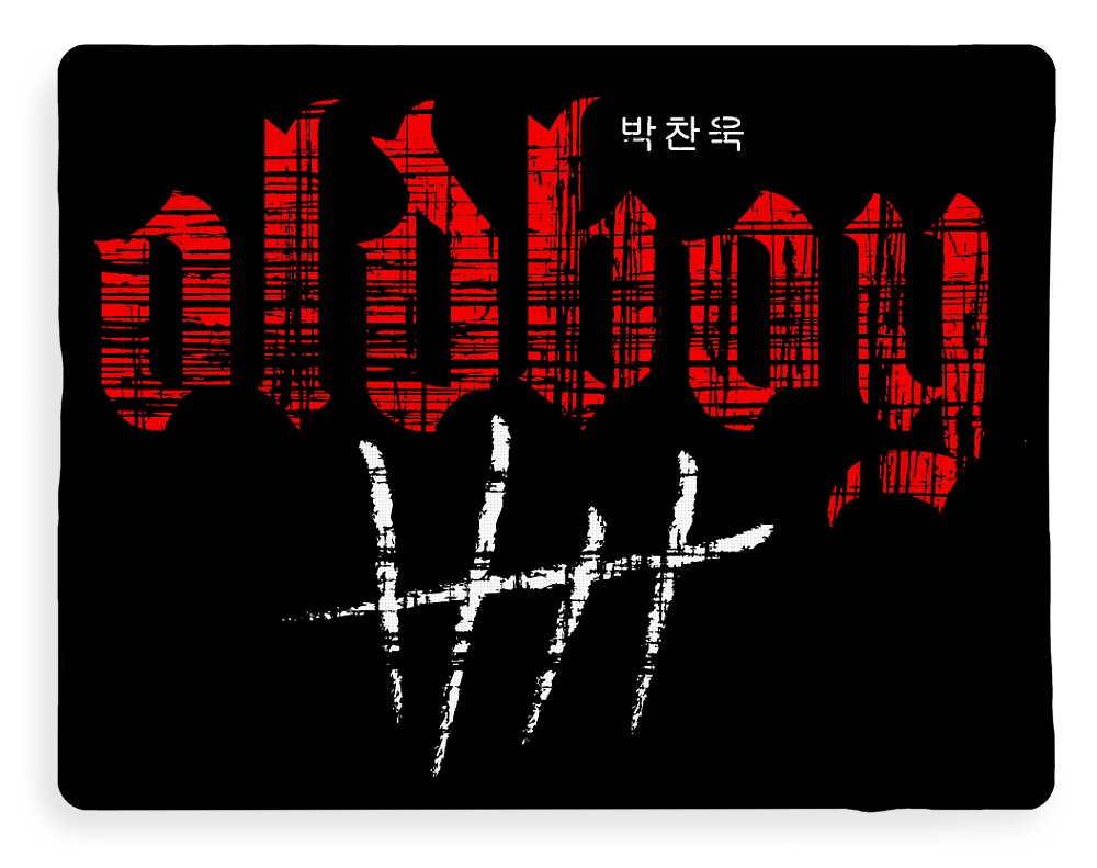 Oldboy - Blanket
