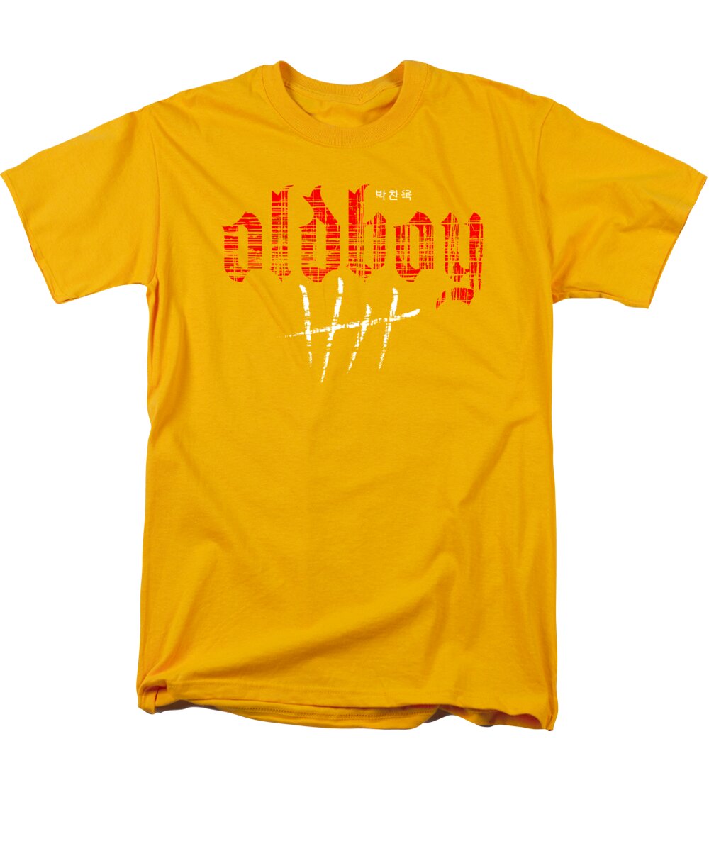 Oldboy - Men's T-Shirt (Regular Fit)