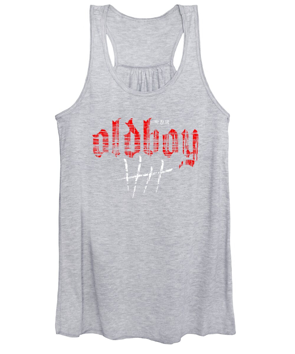 Oldboy - Women's Tank Top