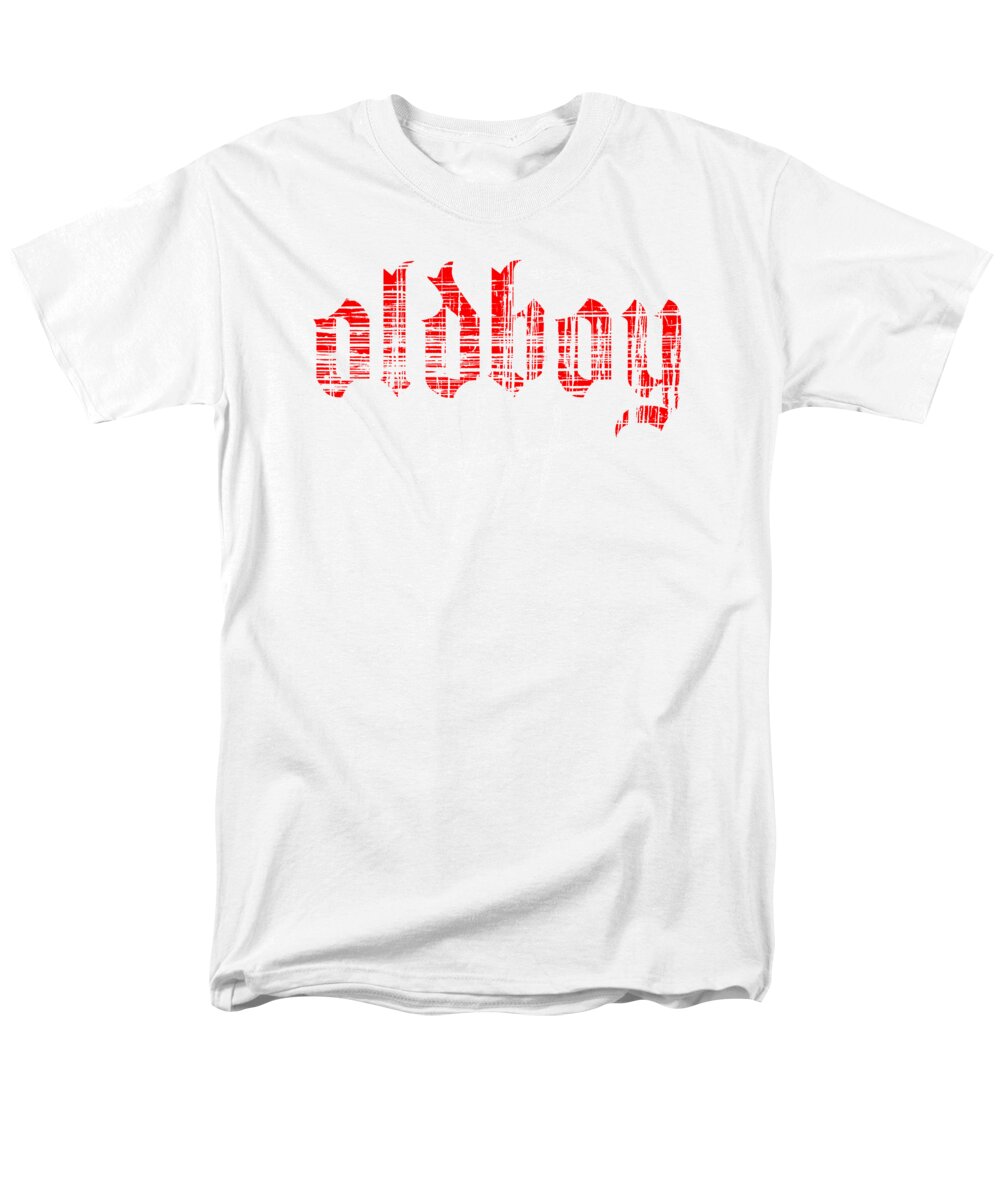 Oldboy - Men's T-Shirt (Regular Fit)