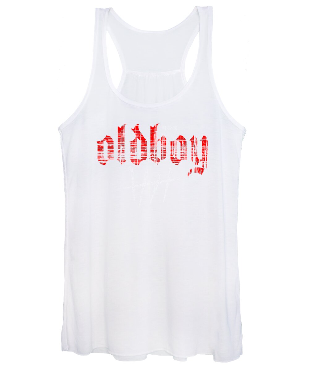 Oldboy - Women's Tank Top