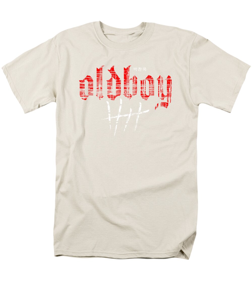 Oldboy - Men's T-Shirt (Regular Fit)