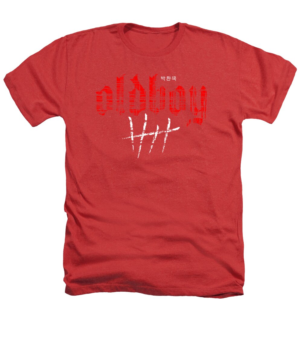 Oldboy - Heathers T-Shirt