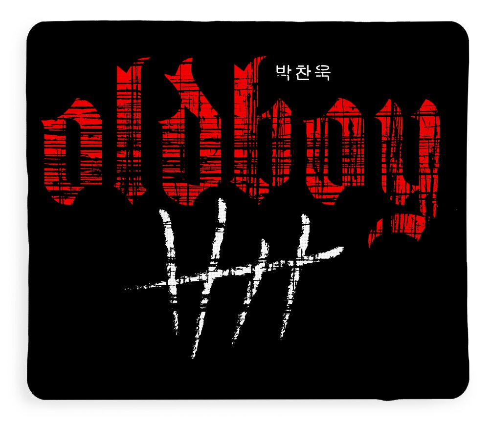 Oldboy - Blanket