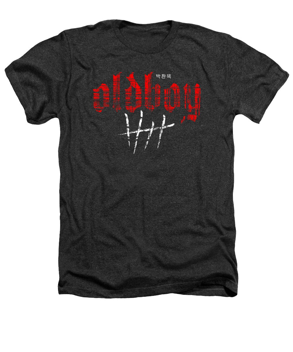 Oldboy - Heathers T-Shirt