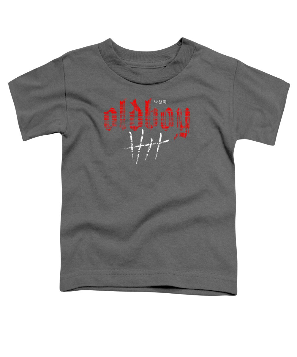 Oldboy - Toddler T-Shirt