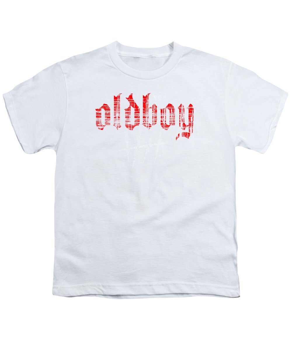 Oldboy - Youth T-Shirt