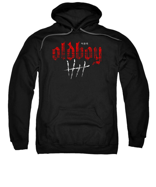 Oldboy Hooded Sweatshirt