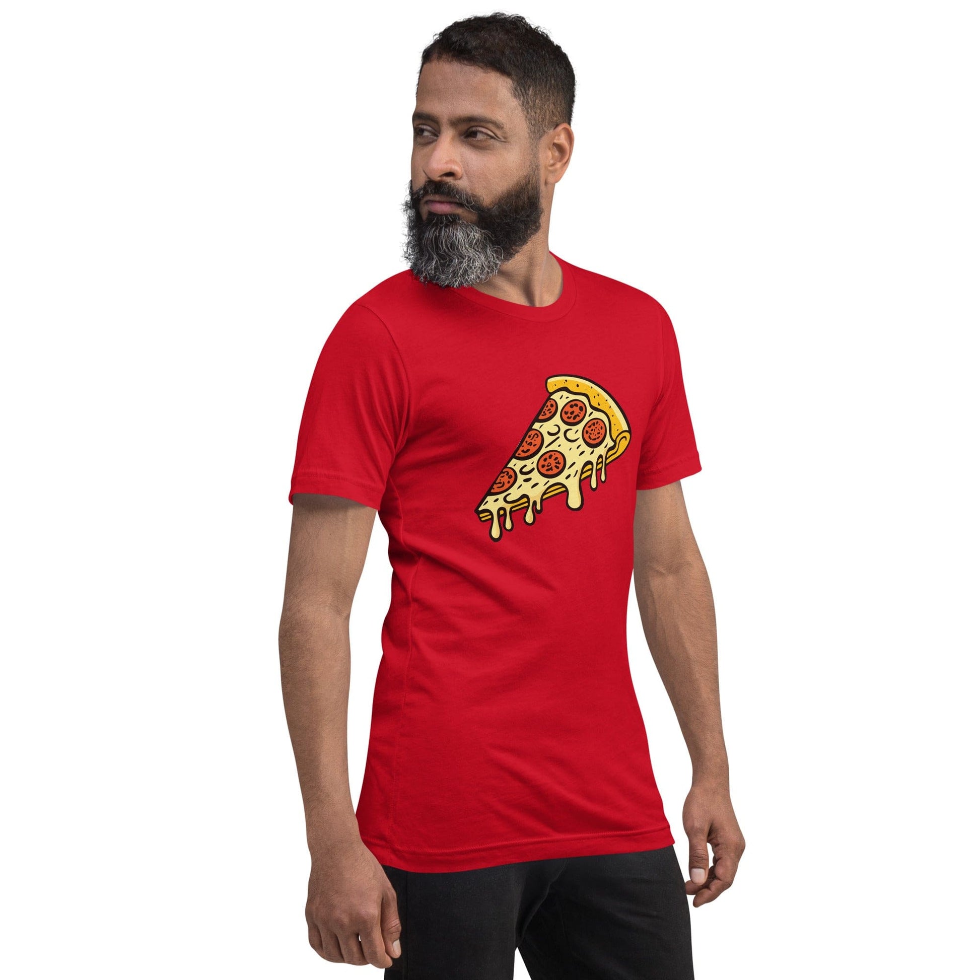 Pepperoni Pizza T-shirt