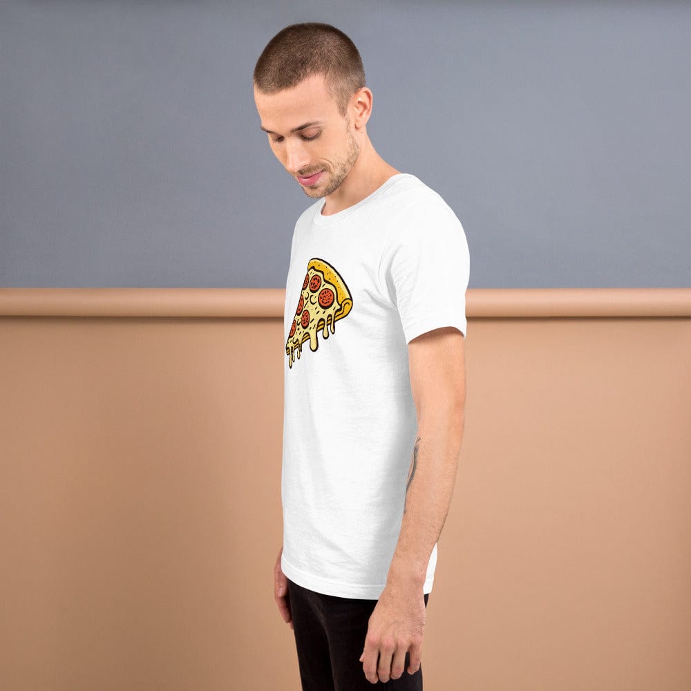 Pepperoni Pizza T-shirt