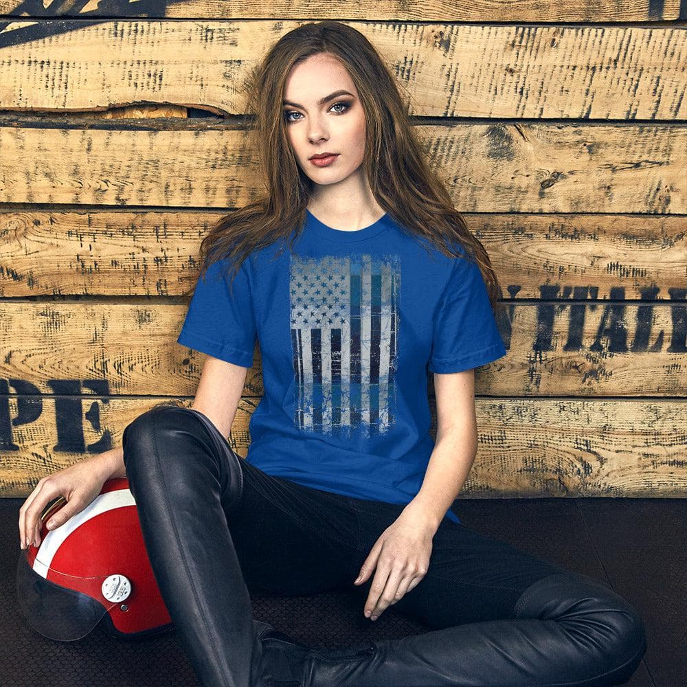 Proud American T-shirt