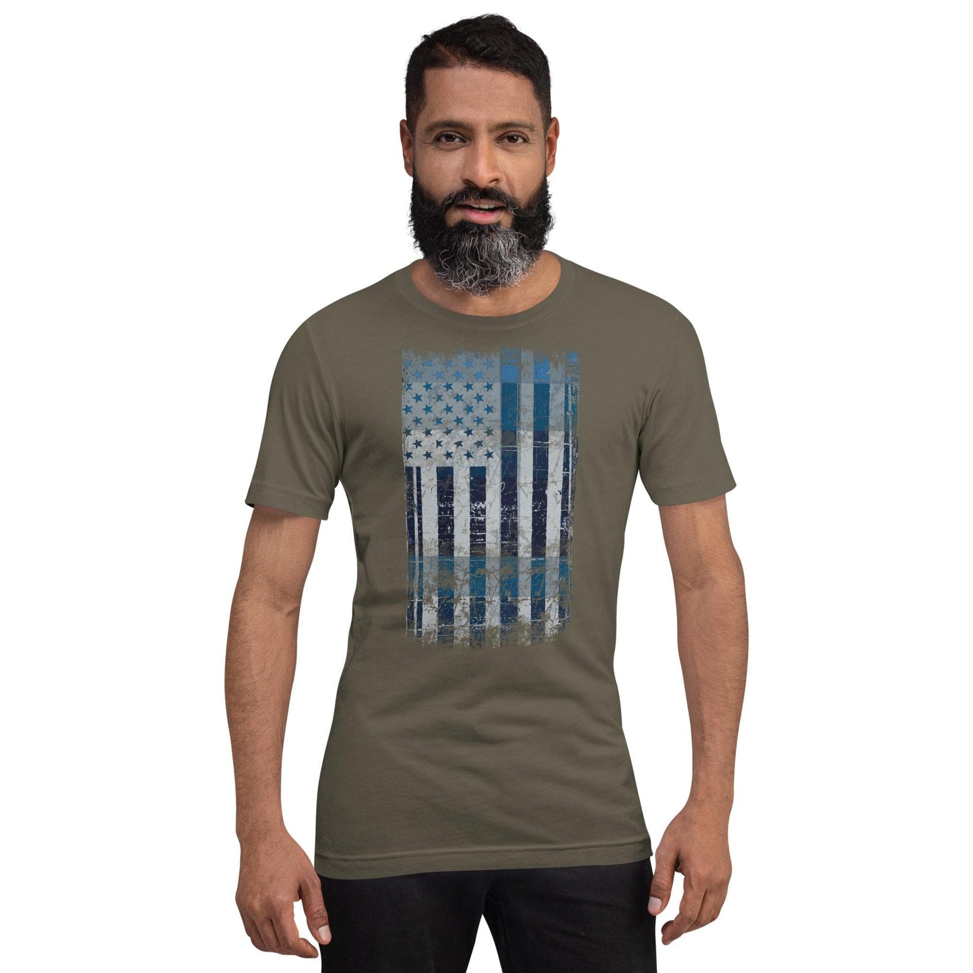Proud American T-shirt