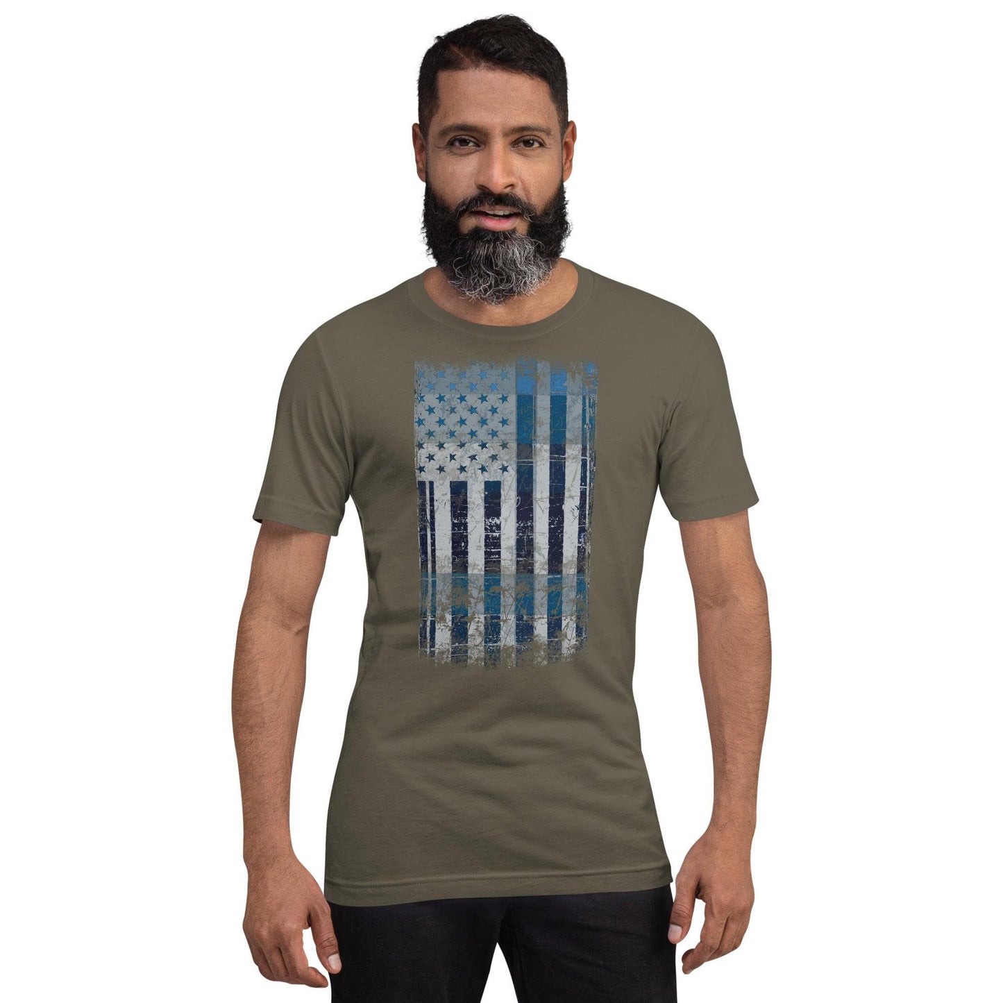 Proud American T-shirt