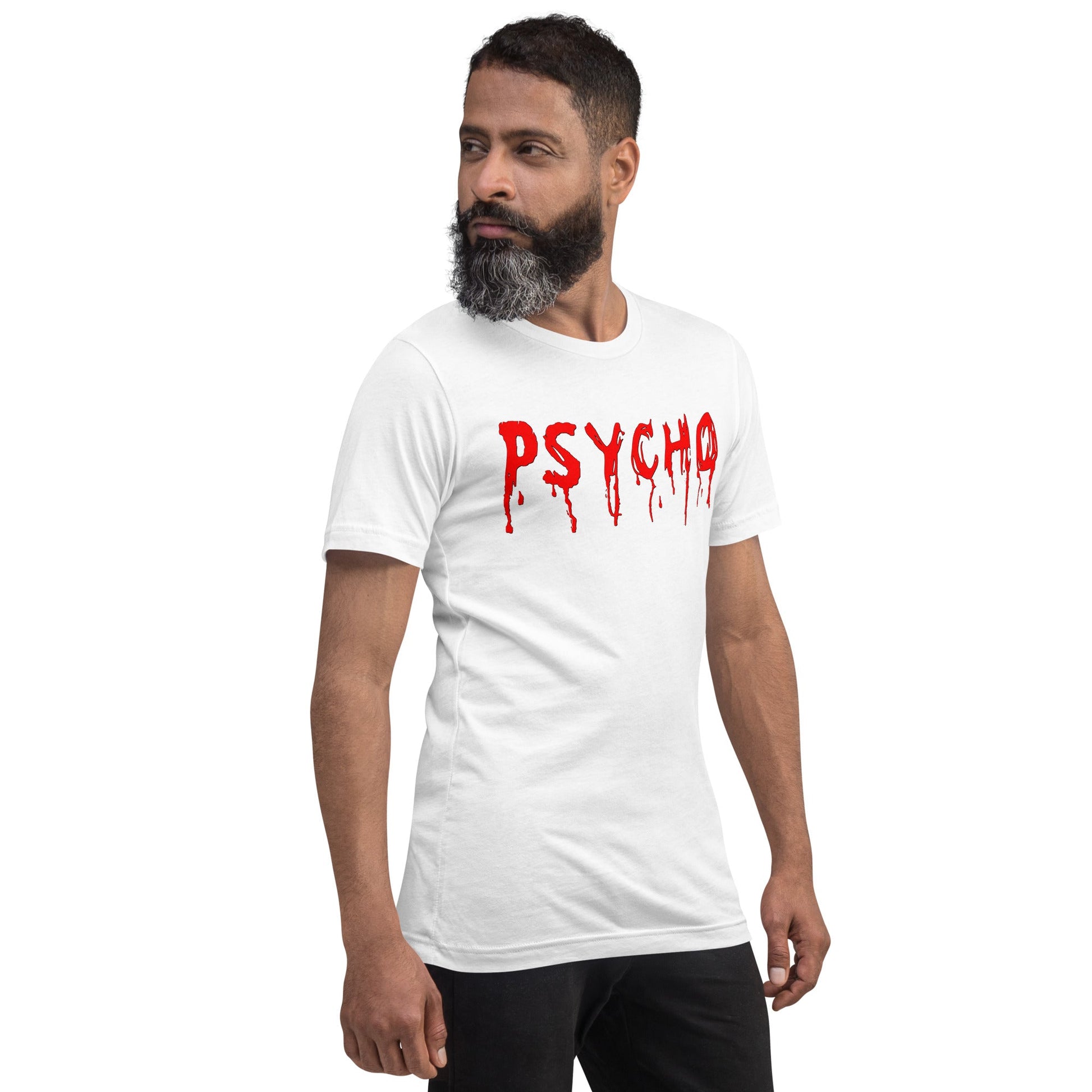 Psycho Bloody  T-shirt