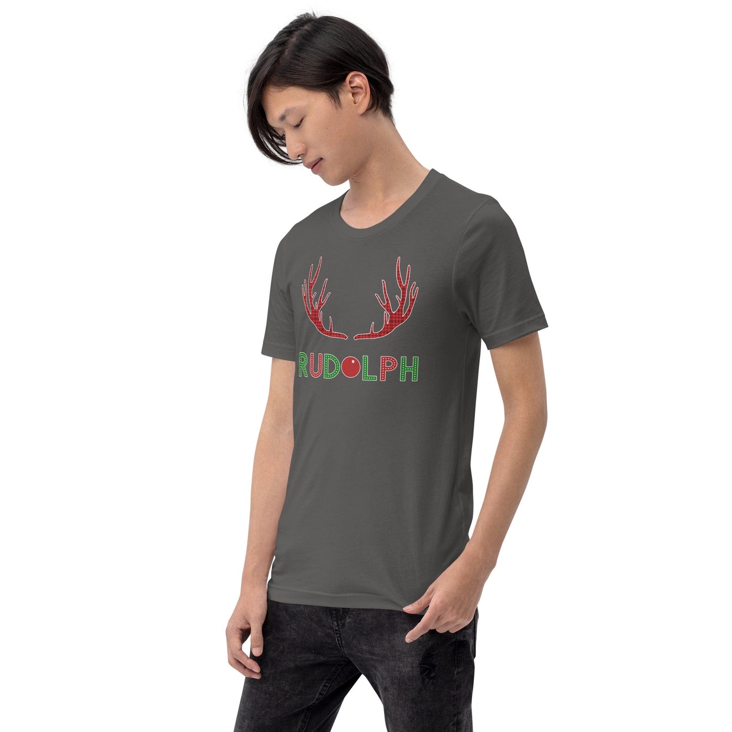 Rudolf the Reindeer T-shirt