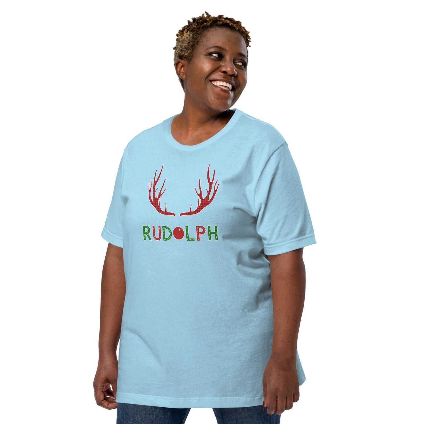 Rudolf the Reindeer T-shirt