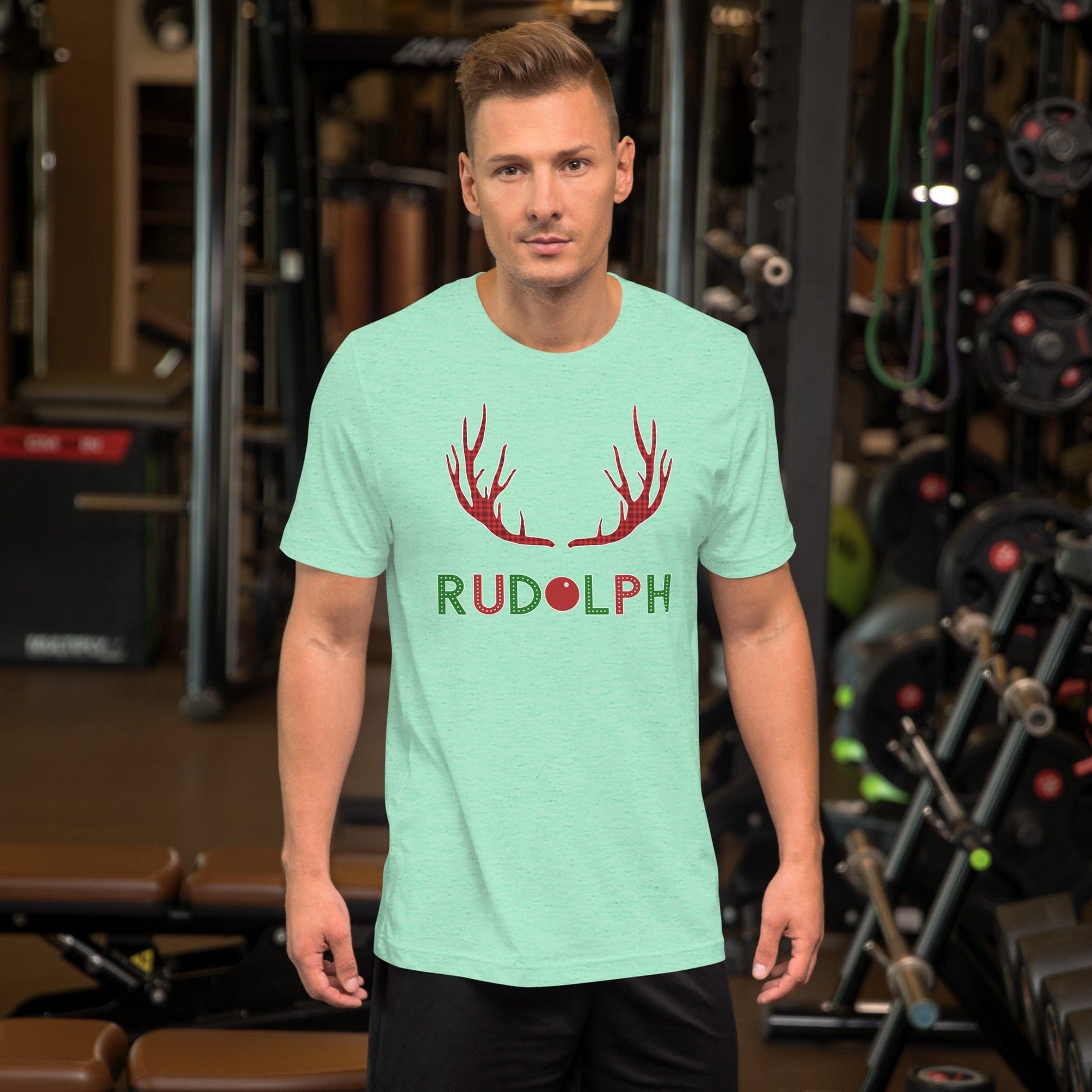 Rudolf the Reindeer T-shirt