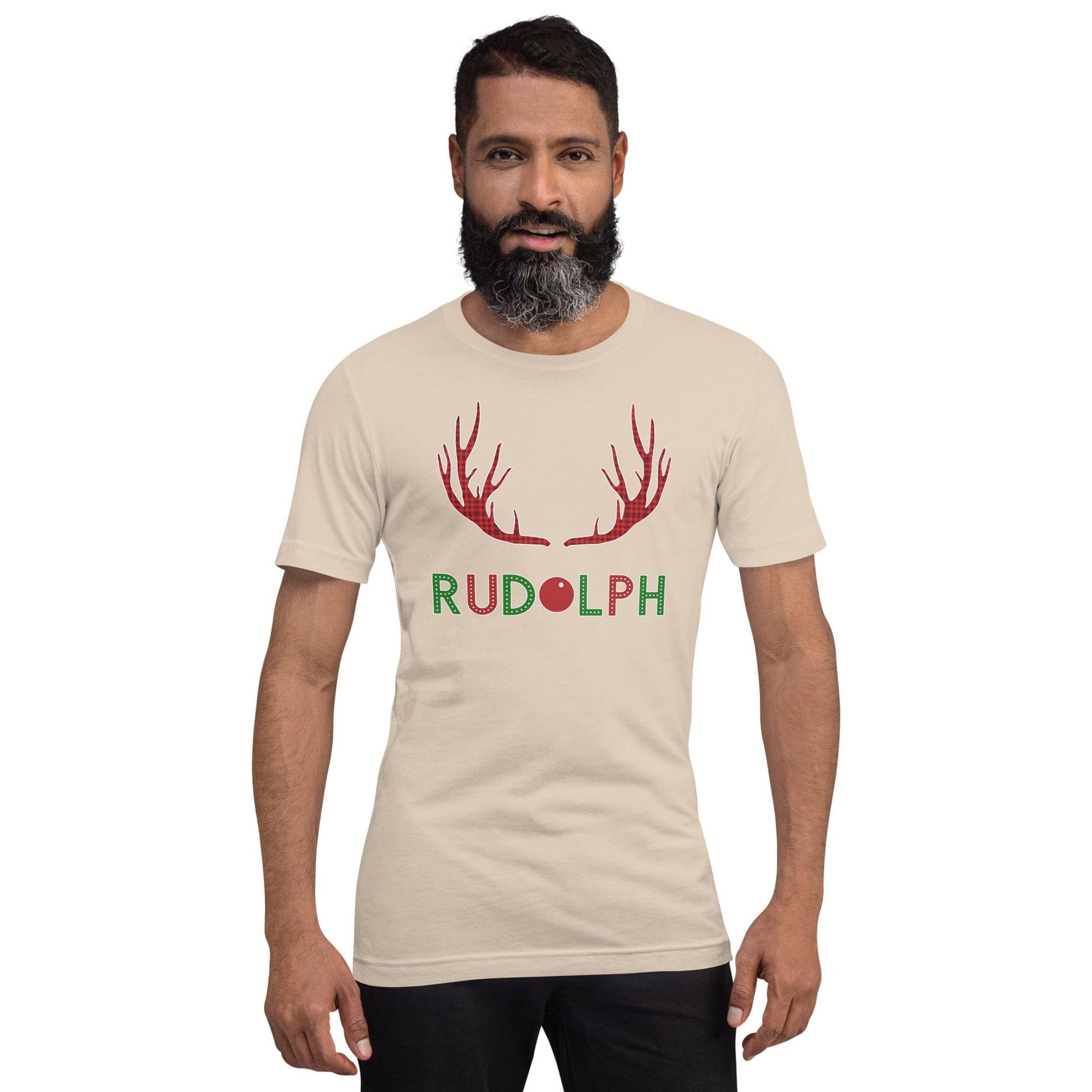 Rudolf the Reindeer T-shirt