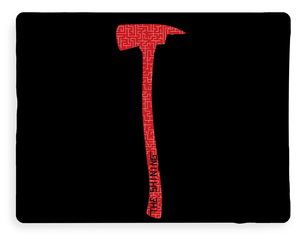 Shining Axe - Blanket