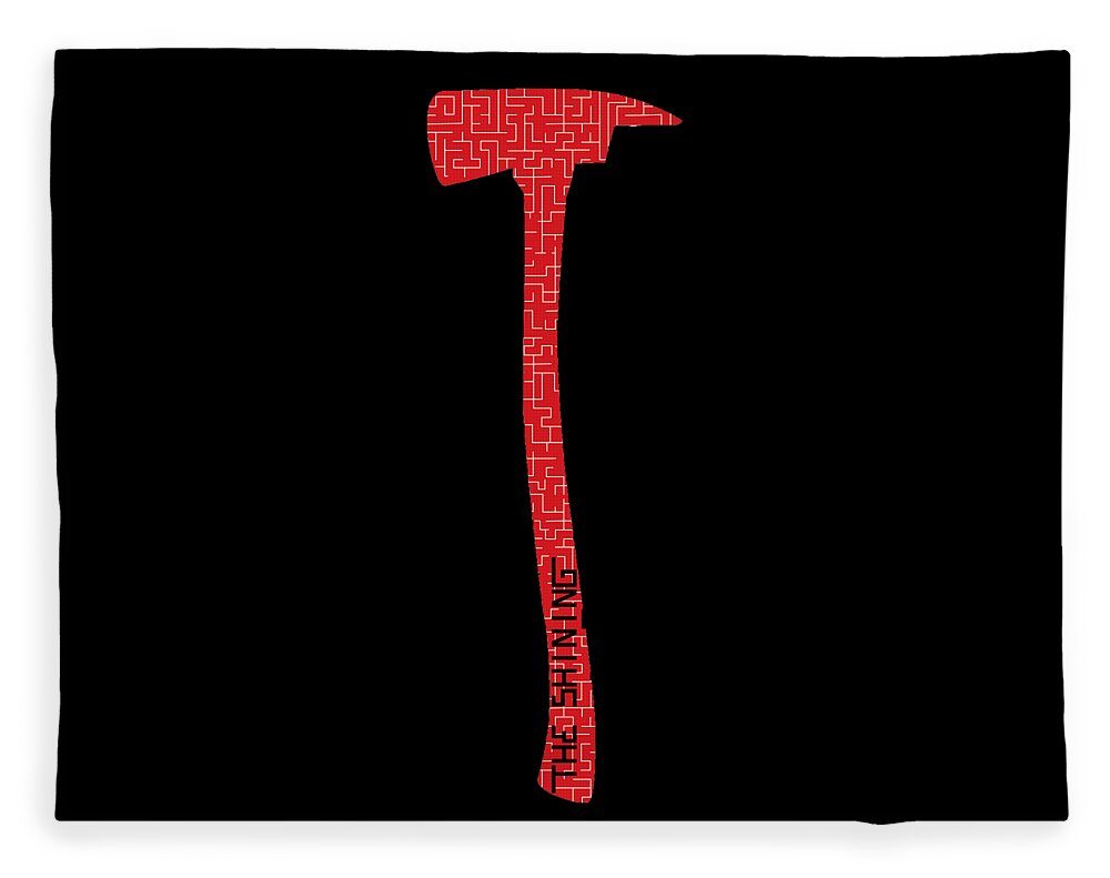 Shining Axe - Blanket