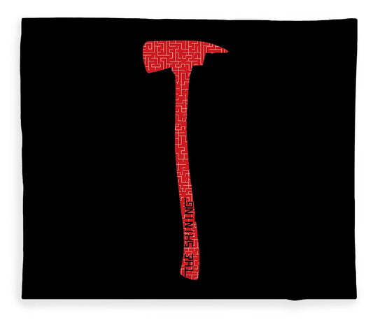 Shining Axe - Blanket