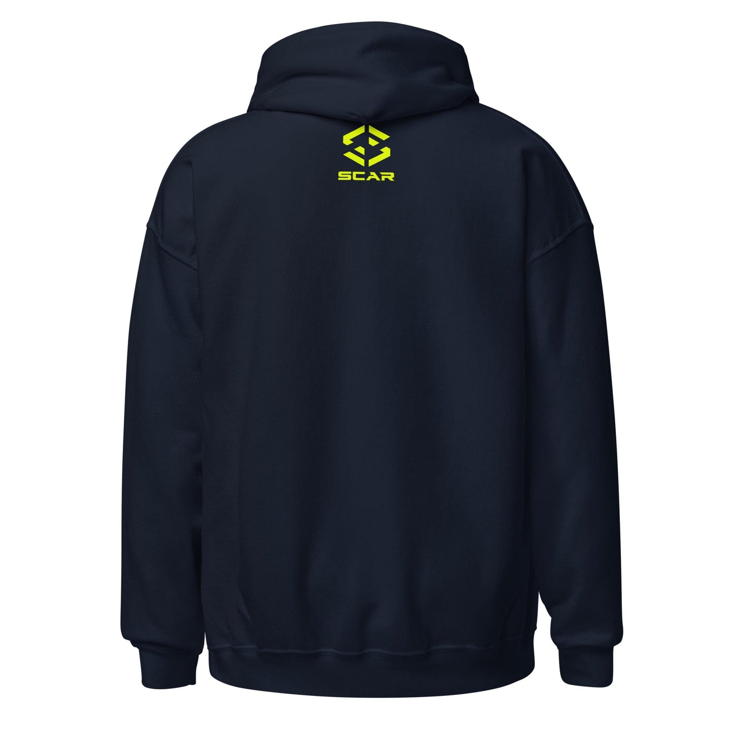 Spartan Shield Hoodie