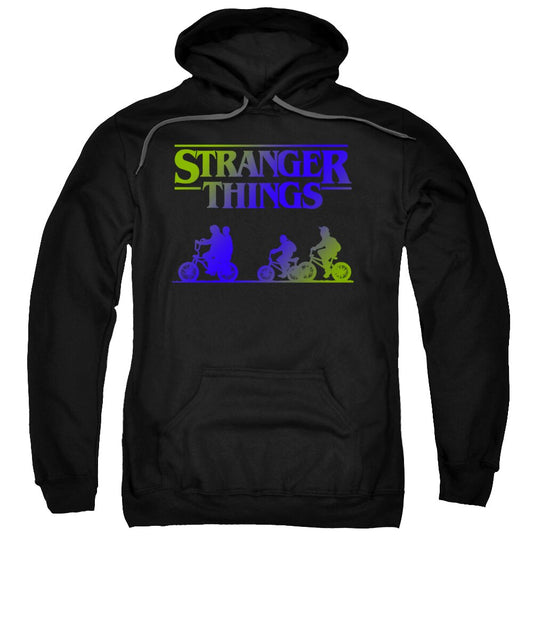 Stranger Kids - Sweatshirt