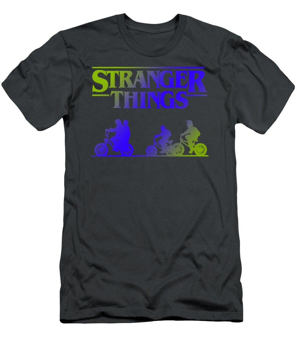 Stranger Kids - T-Shirt