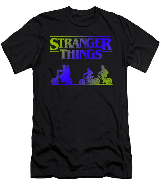 Stranger Kids - T-Shirt