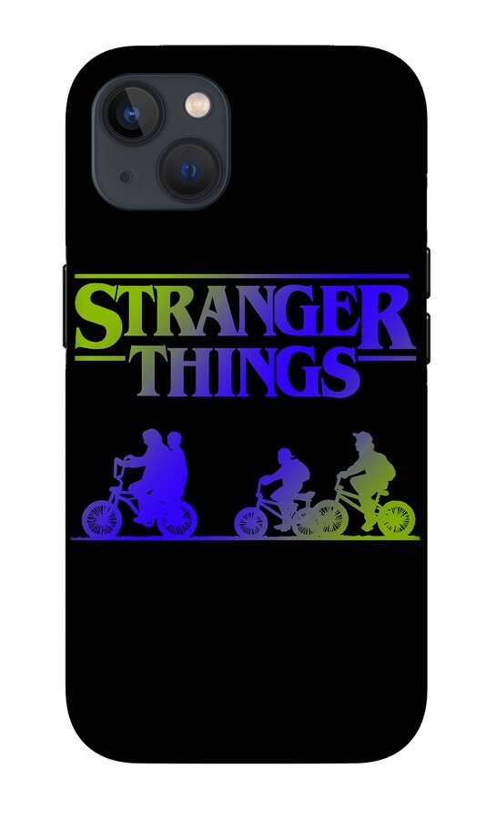 Stranger Kids - Phone Case